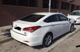 Foto del HYUNDAI i40 1.7CRDI GLS Bluedrive Tecno 136