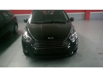 Ford + 1.19 Ti-VCT Ultimate - 10.900 - coches.com