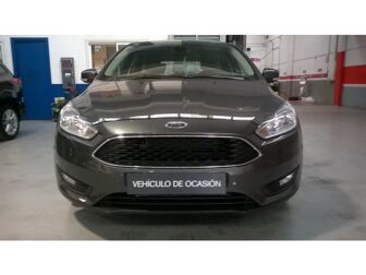 Ford  1.5TDCi Trend+ 120 - 16.700 - coches.com