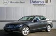 Foto del MERCEDES Clase C C 220CDI BE Avantgarde Eco Edition 7G P.