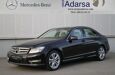 Foto del MERCEDES Clase C C 200CDI BE Avantgarde 7G Plus
