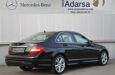 Foto del MERCEDES Clase C C 200CDI BE Avantgarde 7G Plus