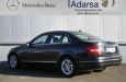 Foto del MERCEDES Clase C C 220CDI BE Avantgarde Eco Edition 7G P.