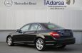 Foto del MERCEDES Clase C C 200CDI BE Avantgarde 7G Plus
