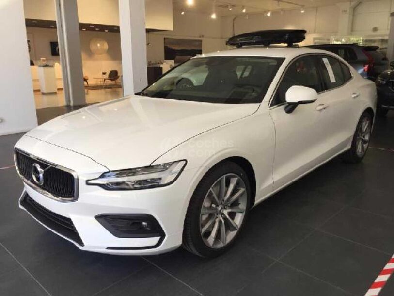 Foto del VOLVO S60 T4 Business Plus Aut.