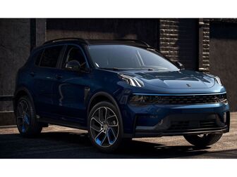 Lynk&co 01 1.5T HEV - 32.990 € - coches.com