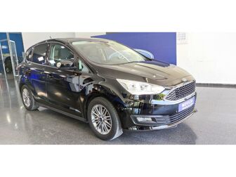 Ford  1.0 Ecoboost Auto-S&S Trend+ 125 - 17.500 - coches.com