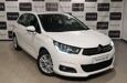 Foto del CITROEN C4 1.6BlueHDI Live 100