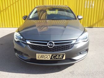Opel  ST 1.6CDTi S/S Excellence 136 - 13.950 - coches.com
