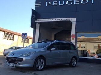 Peugeot  SW 1.6HDI XSI 110 - 5.500 - coches.com