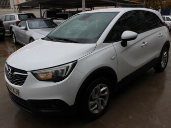 Opel Crossland X 1.6T Excellence 99 - 12.990 € - coches.com