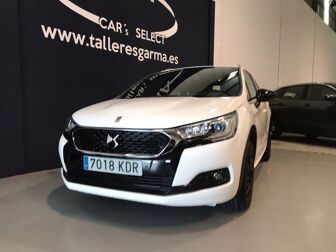 Ds 4 Crossback 1.2 PT. S&S Connected Chic - 18.900 - coches.com