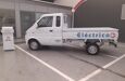 Foto del DFSK Serie K Pick Up K01He