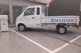 Foto del DFSK Serie K Pick Up K01He