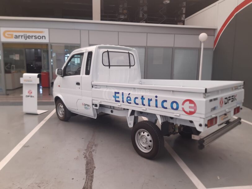 Foto del DFSK Serie K Pick Up K01He