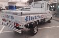 Foto del DFSK Serie K Pick Up K01He