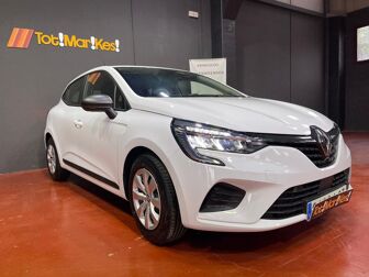 Renault Clio Sce Life 49kw 5 p. en Girona