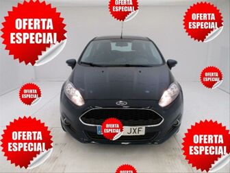 Ford  1.5 TDCi Trend - 7.900 - coches.com
