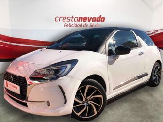 Ds 3 1.6BlueHDi S&S Style 100 - 15.850 - coches.com