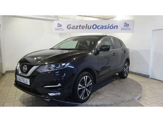 Nissan  1.6dCi N-Connecta 4x2 - 22.200 - coches.com