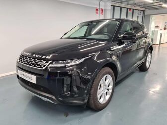 Land Rover  2.0D I4 MHEV S AWD Aut. 163 - 48.900 - coches.com