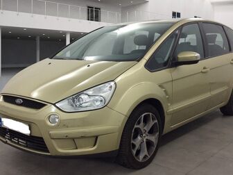 Ford  2.0TDCi Trend - 5.500 - coches.com