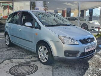 Ford  1.6TDci Trend 109 - 4.500 - coches.com