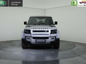 Land Rover  110 2.0D SD4 First Edition AWD Aut. 240 - 83.500 - coches.com