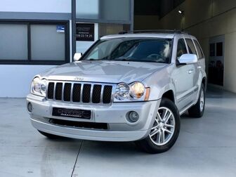Jeep  3.0CRD Overland Aut. - 12.990 - coches.com