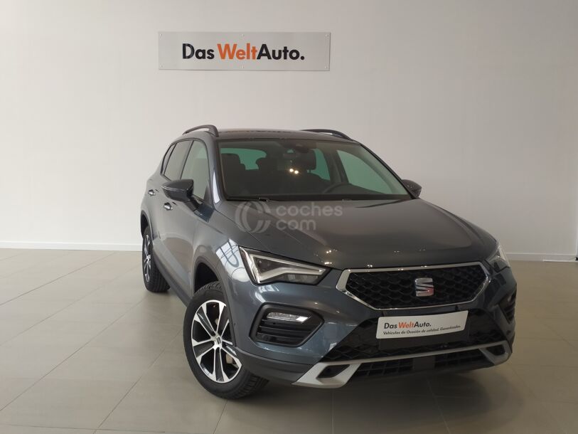 Foto del SEAT Ateca 1.5 EcoTSI S&S Style DSG