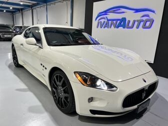 Maserati  S Aut. - 48.990 - coches.com