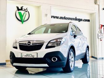 Opel  1.4T S&S Selective 4x2 - 9.500 - coches.com