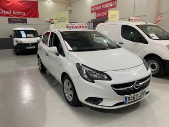 Opel  1.3CDTI Business75 - 7.900 - coches.com