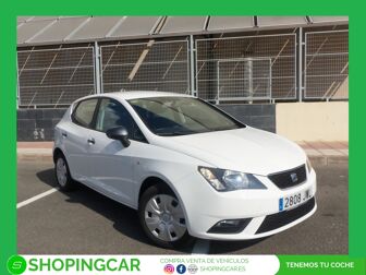 Seat  1.4TDI CR S&S Reference 90 - 12.900 - coches.com