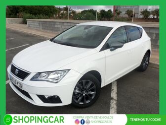 Seat  ST 1.5 EcoTSI S&S Style 130 - 17.900 - coches.com