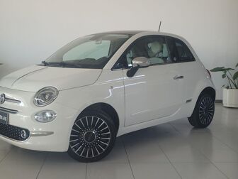 Fiat  1.2 Mirror - 11.900 - coches.com