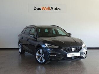 Seat  ST 1.5 TSI S&S FR Launch Pack L 150 - 26.900 - coches.com