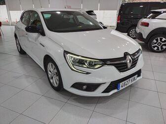 Renault  1.5dCi Blue Limited + 85kW - 13.675 - coches.com