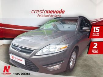 Ford  SB 1.6TDCi ECOnetic Trend - 10.850 - coches.com