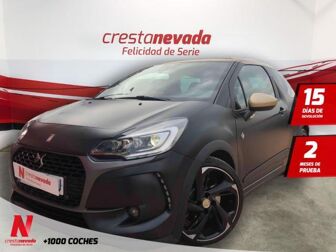 Ds 3 1.6 THP S&S Performance Black Sp. 208 - 19.910 - coches.com