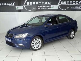 Seat  1.0 EcoTSI S&S Style Edition 110 - 11.955 - coches.com