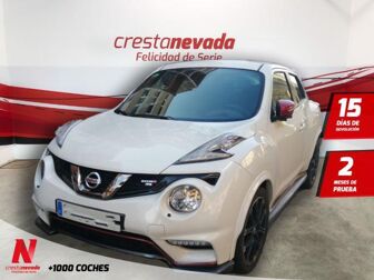Nissan  1.6 DIG-T Nismo RS 4x2 218 - 17.750 - coches.com