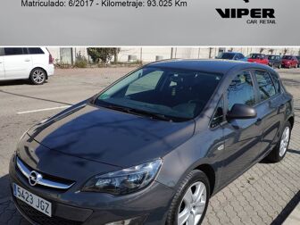 Opel  1.6CDTi S/S Business 110 - 9.400 - coches.com