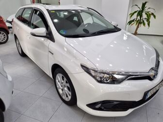 Toyota  hybrid 140H Active - 13.900 - coches.com