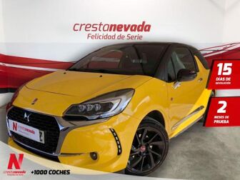Ds 3 1.6BlueHDi S&S Performance Line 100 - 15.400 - coches.com