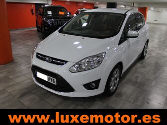 Ford C-Max 1.0 Ecoboost Auto-s&s Trend 125 5 p. en Madrid