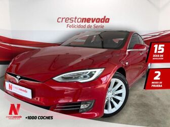 Tesla  100D - 62.800 - coches.com