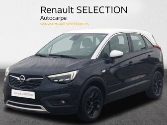 Opel  X 1.2T S&S Innovation 130 - 15.100 - coches.com