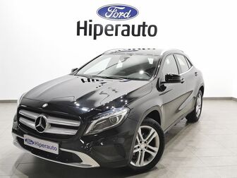 Mercedes GLA 200 Style 7G-DCT - 22.900 - coches.com