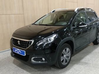 Peugeot  1.6BlueHDi Style 100 - 12.900 - coches.com